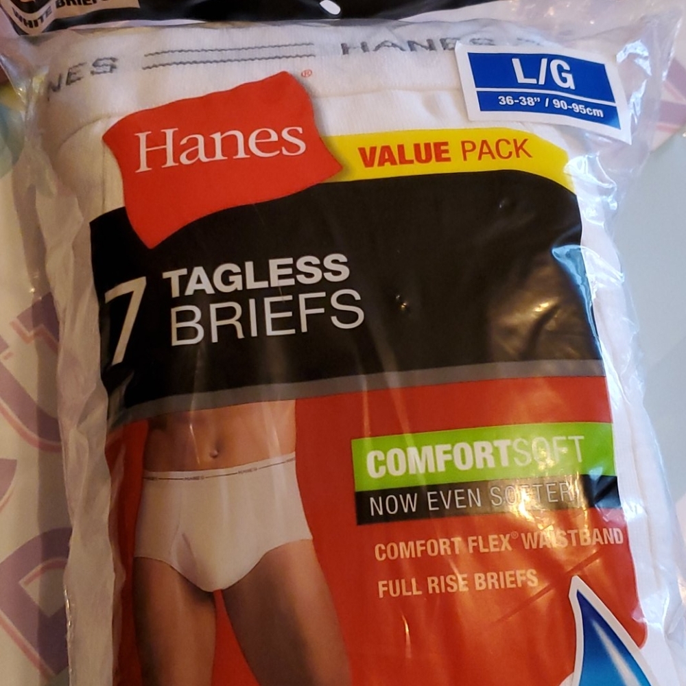 Men's briefs
